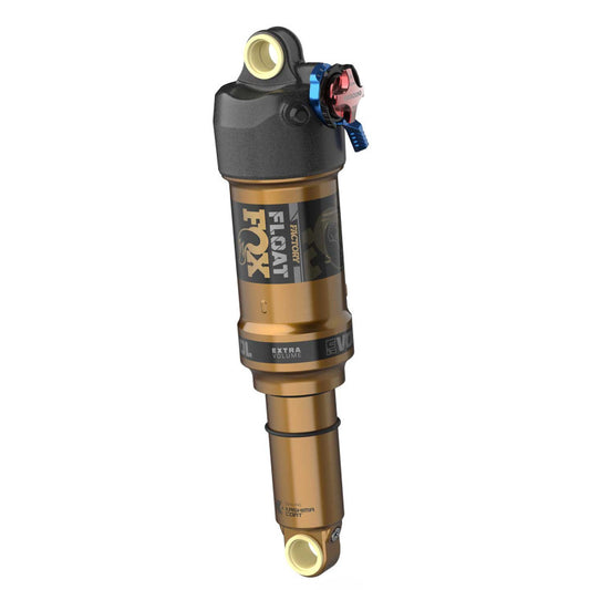 Shock absorber FOX FLOAT FACTORY 2pos-Adj Evol LV 2026