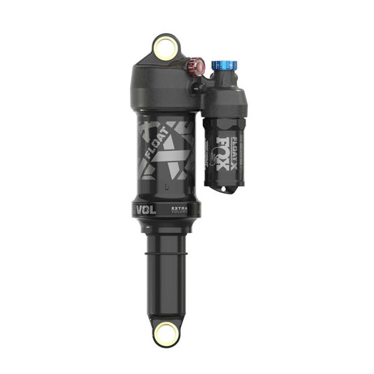 FOX FLOAT X PERFORMANCE Elite 2pos-Adj Evol LV 2026 shock absorber