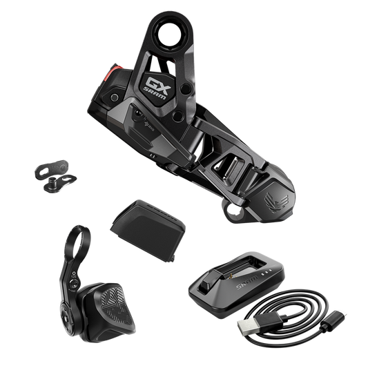 SRAM GX T-TYPE EAGLE AXS 12 ταχυτήτων Κιτ αναβάθμισης πίσω ντερεκτιβών