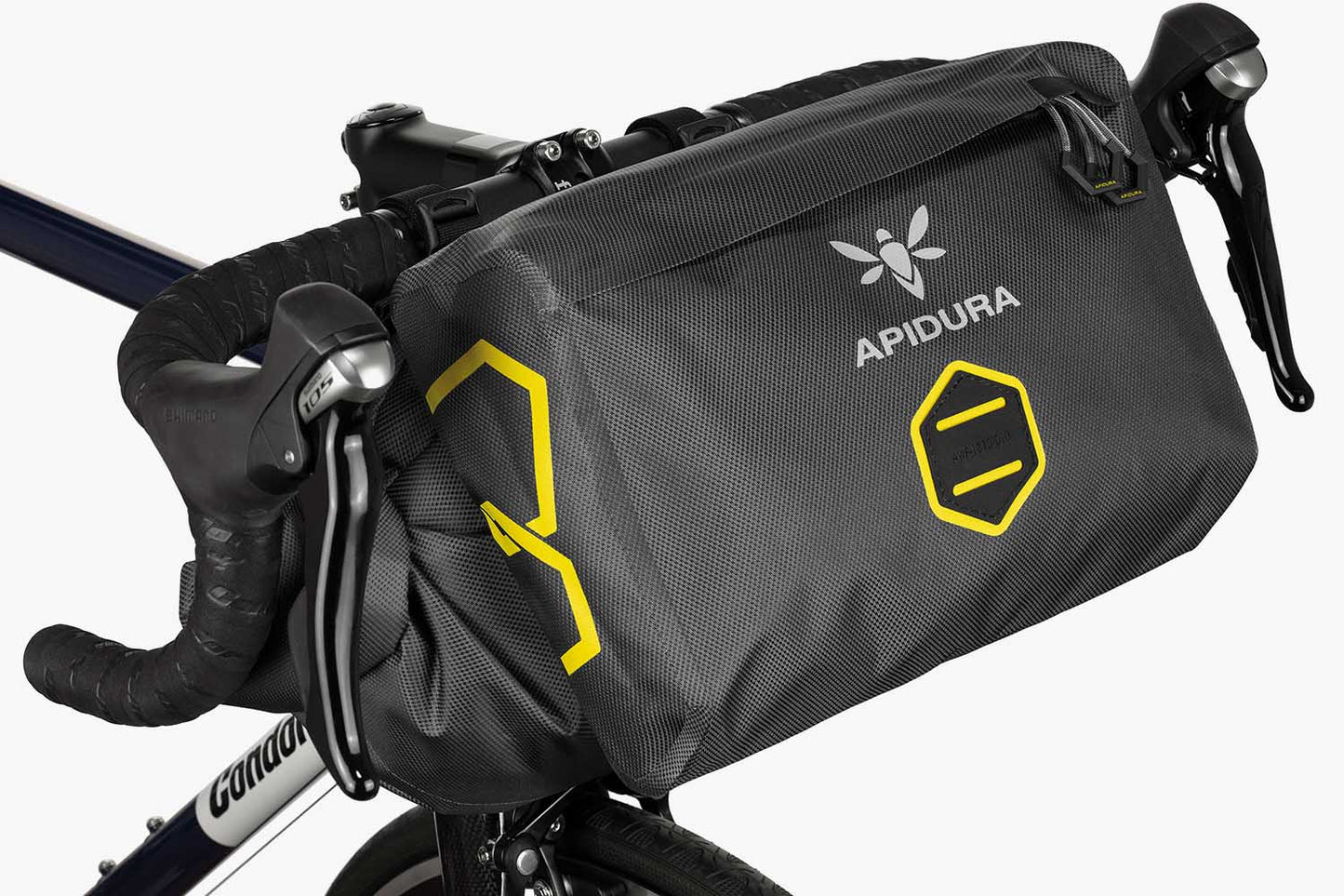 Τσάντα τιμονιού APIDURA EXPEDITION ACCESSORY POCKET 4.5L
