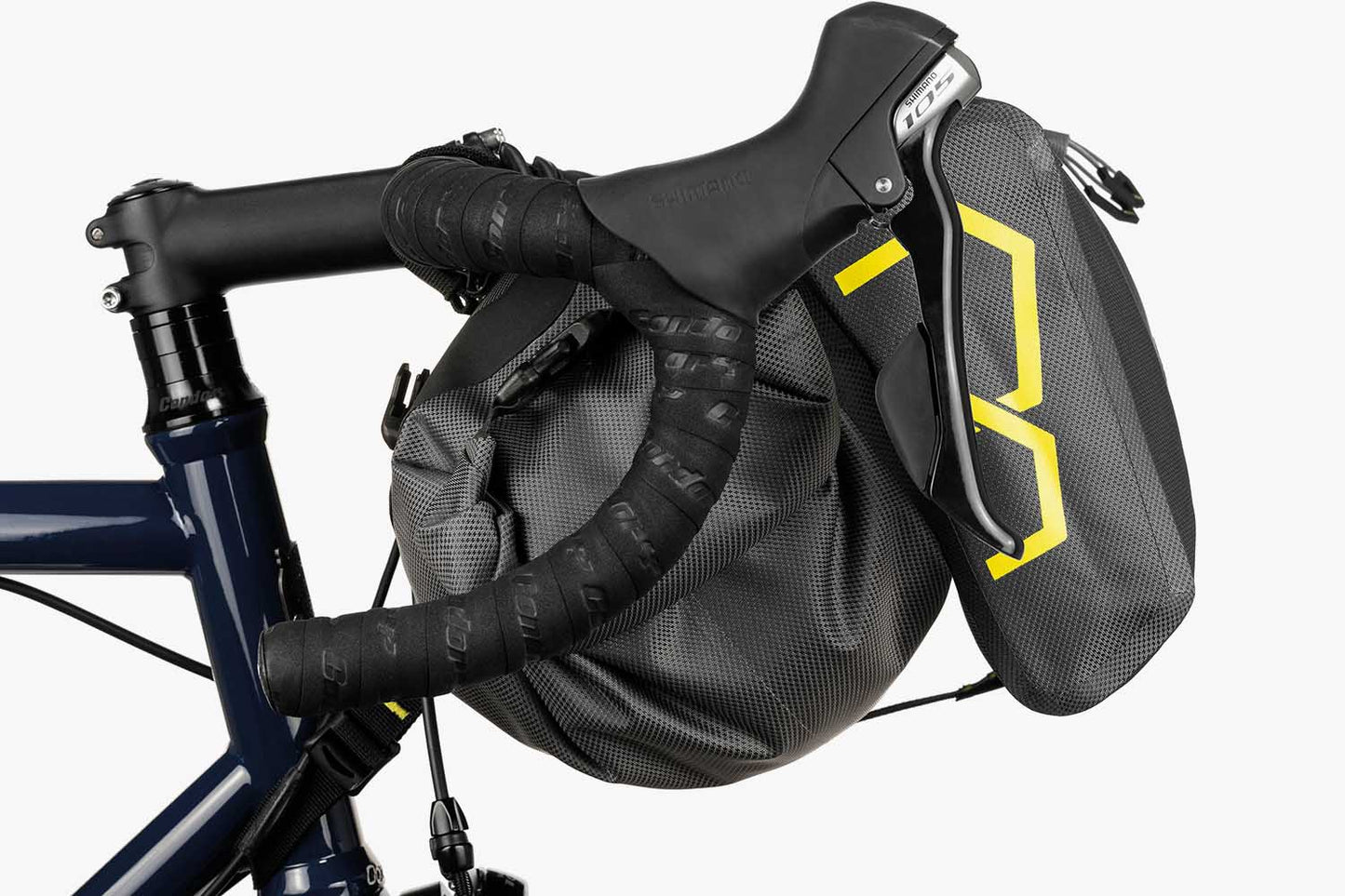 Τσάντα τιμονιού APIDURA EXPEDITION ACCESSORY POCKET 4.5L