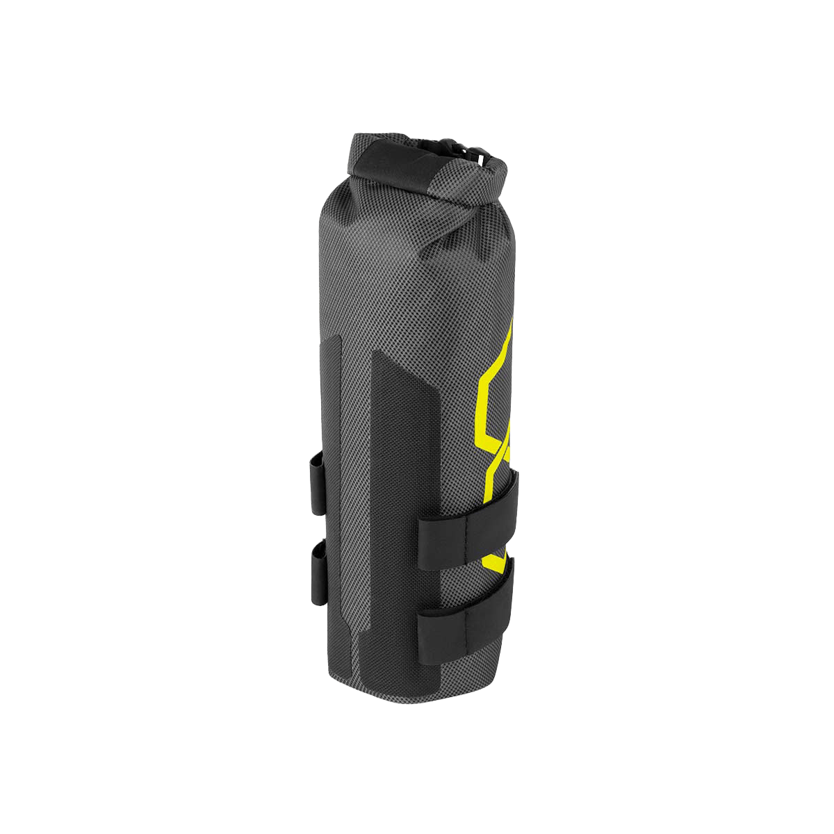 APIDURA EXPIDITION CARGO CAGE PACK 1.3 L τσάντα με πιρούνι Μαύρο