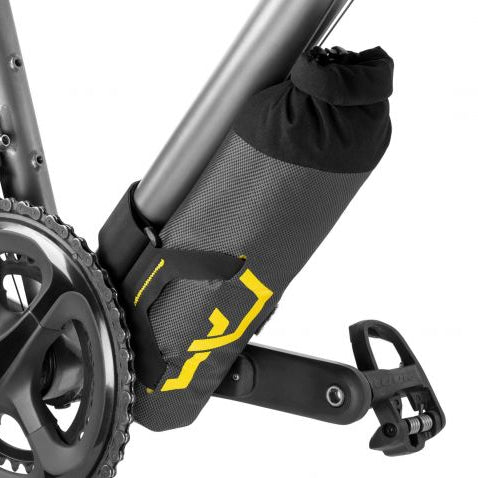 APIDURA EXPEDITION DOWNTUBE PACK 1.5 L τσάντα πλαισίου