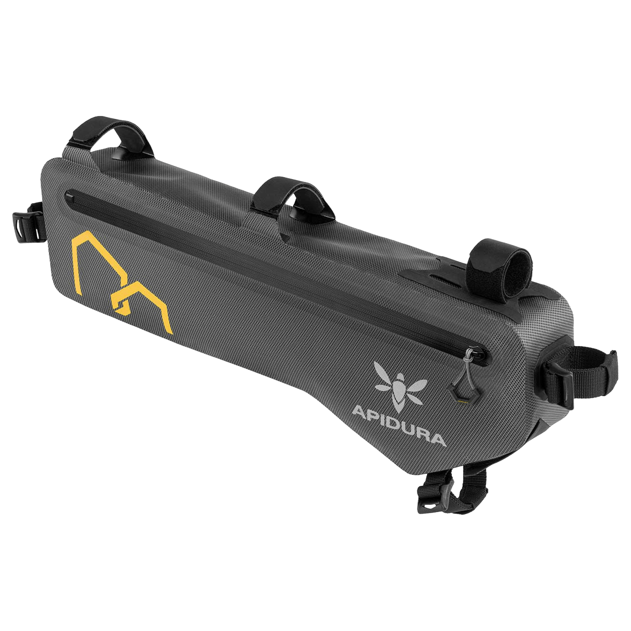 Τσάντα πλαισίου APIDURA EXPEDITION FRAME PACK 5 L Μαύρο