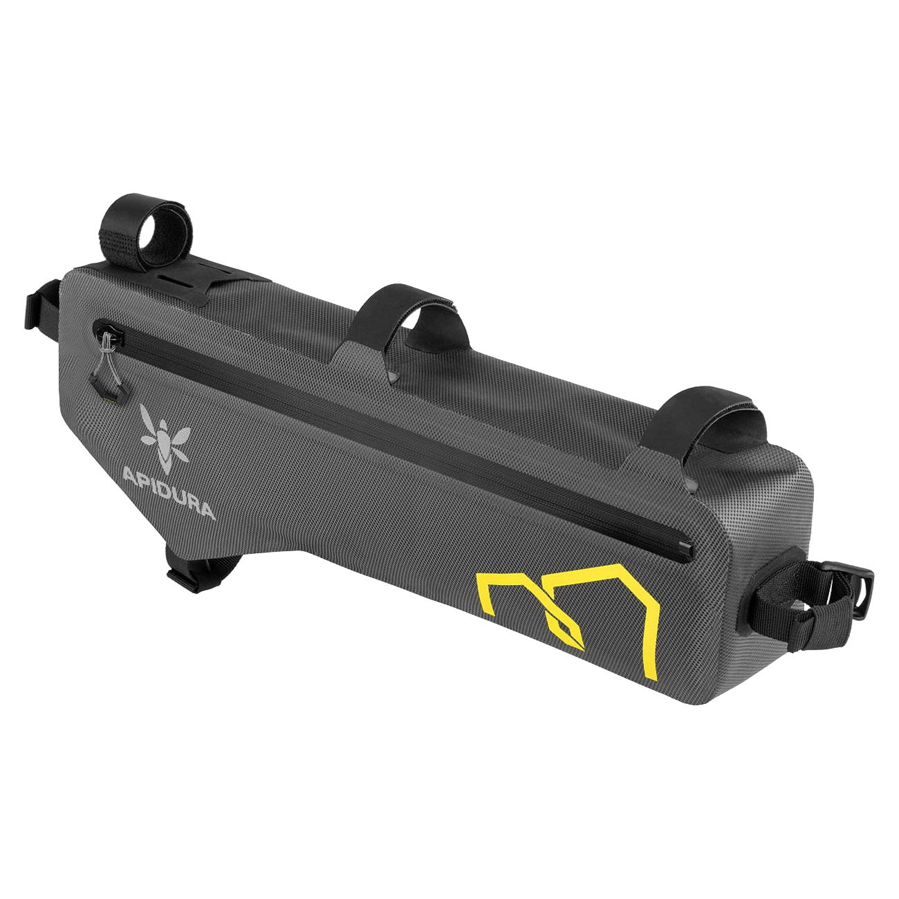 Τσάντα πλαισίου APIDURA EXPEDITION FRAME PACK 5 L Μαύρο