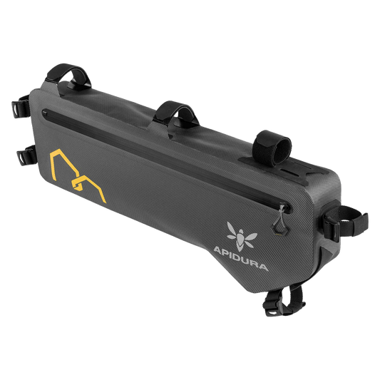 Τσάντα πλαισίου APIDURA EXPEDITION FRAME PACK 6.5 L Μαύρο