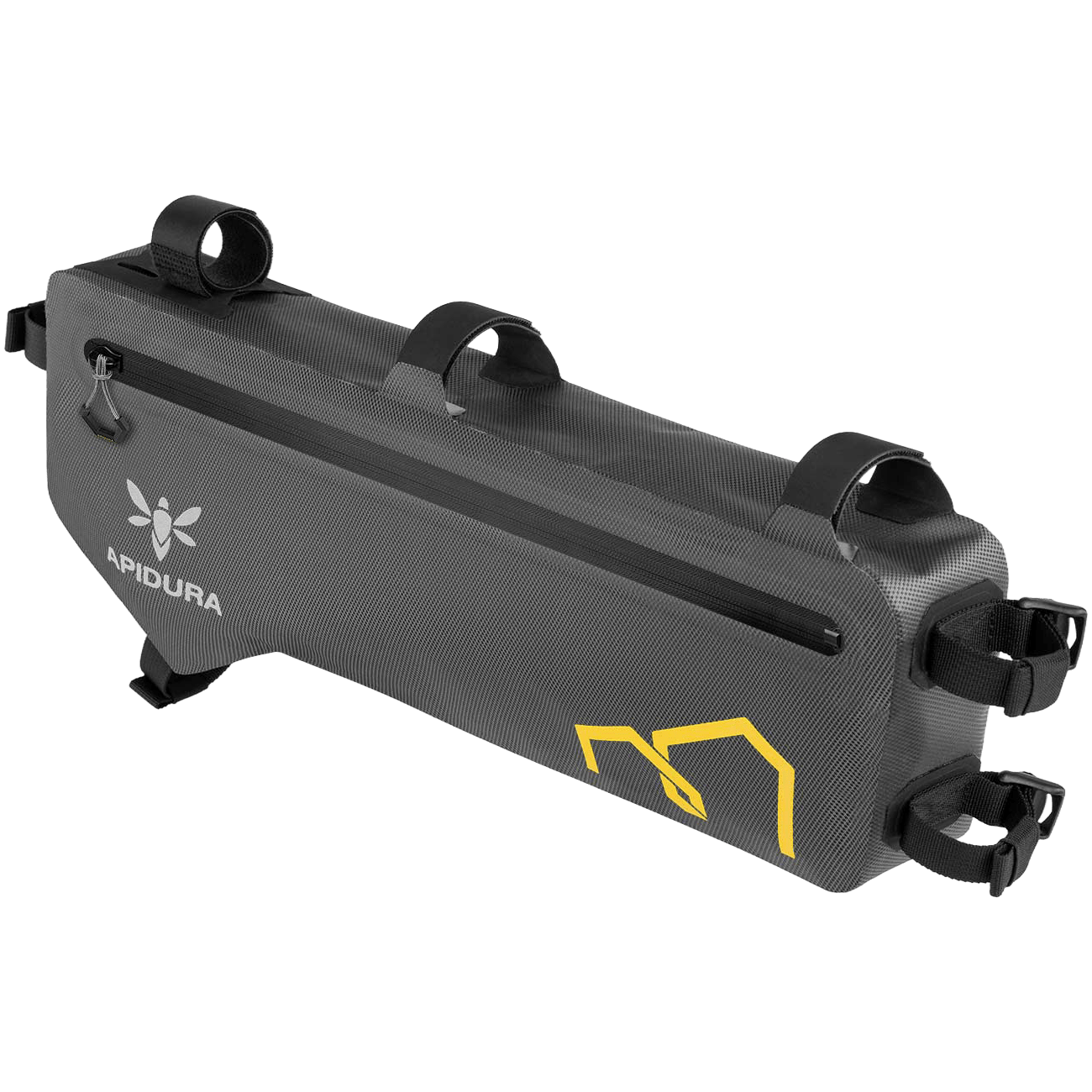 Τσάντα πλαισίου APIDURA EXPEDITION FRAME PACK 6.5 L Μαύρο