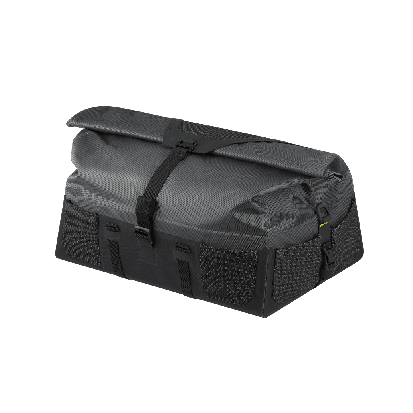 APIDURA EXPEDITION FRONT RACK PACK 30 L τσάντα τιμονιού μαύρο