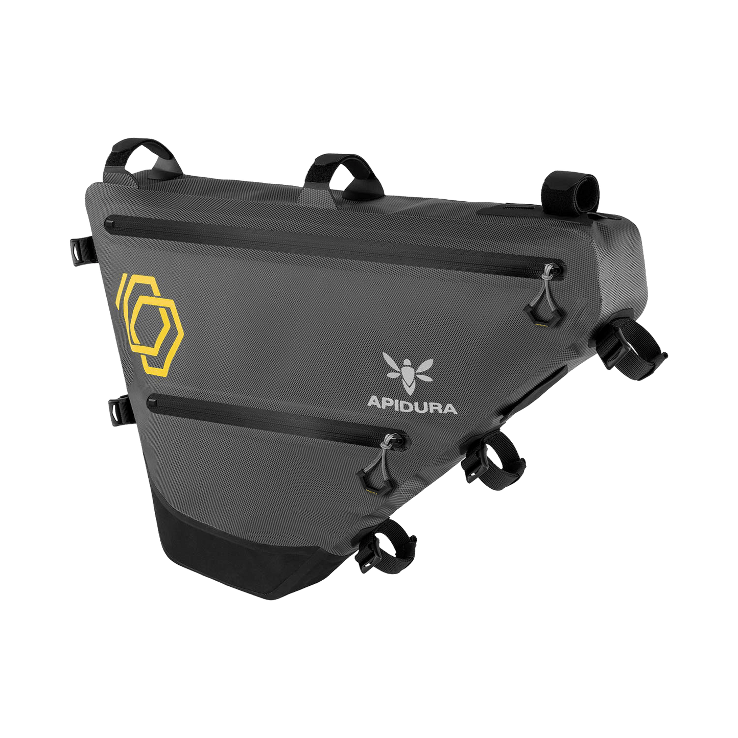 Τσάντα πλαισίου APIDURA EXPEDITION FULL FRAME PACK L 14 L Μαύρο