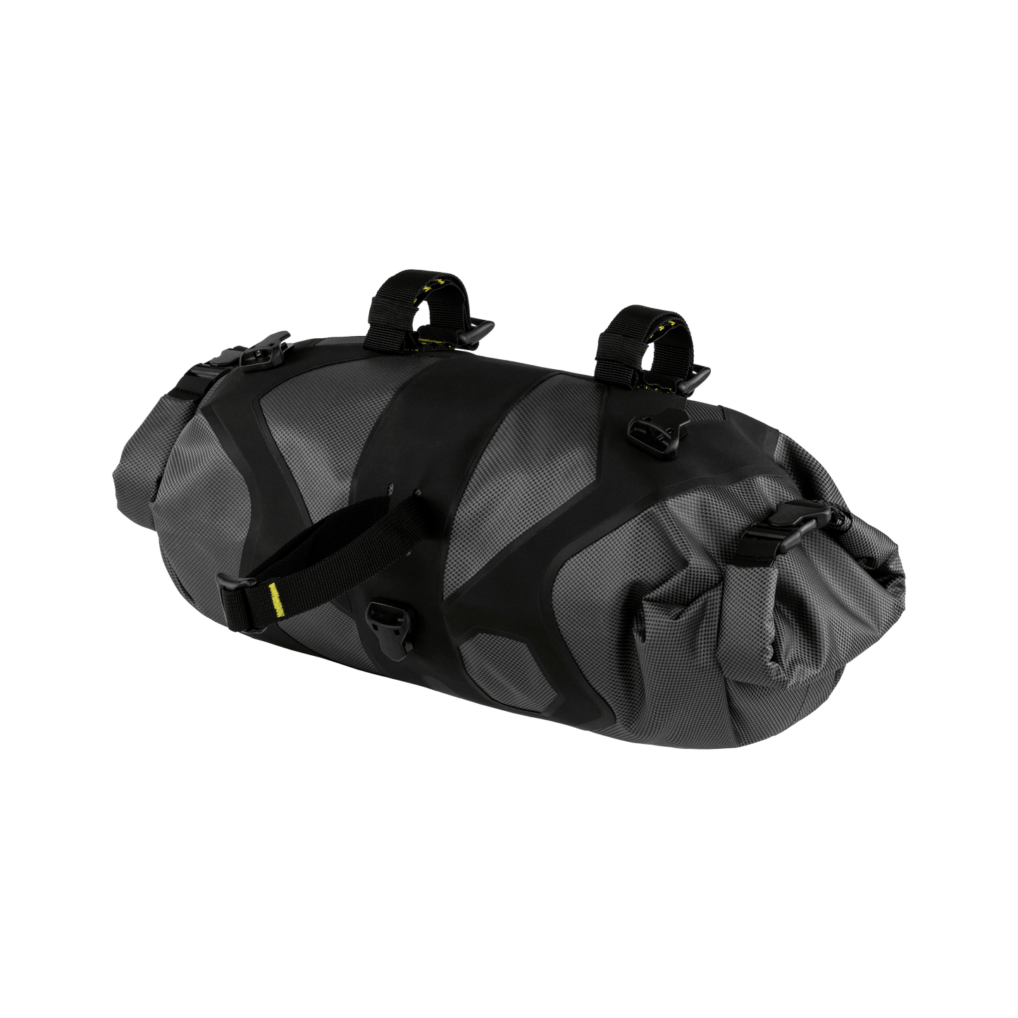 Handlebar bag APIDURA EXPEDITION HANDLEBAR PACK 9 L Black