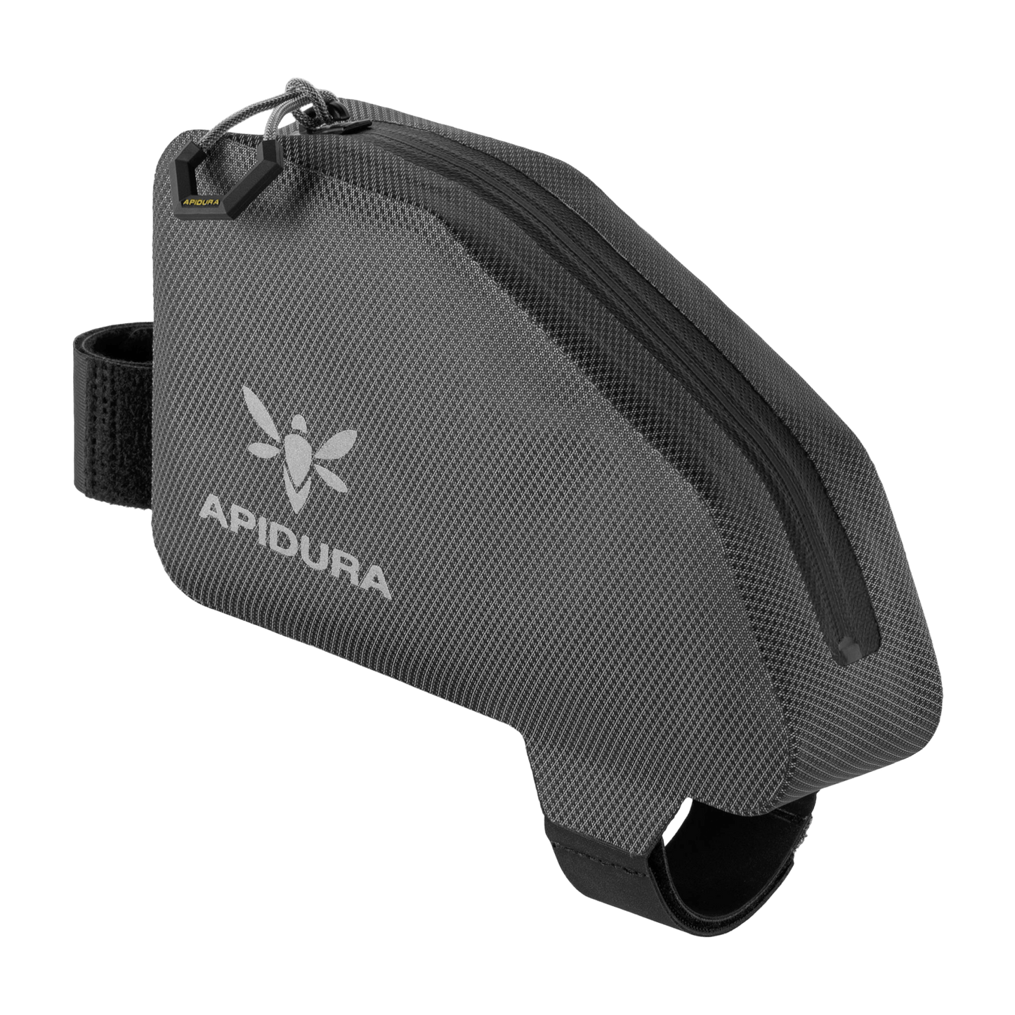APIDURA EXPEDITION TOP TUB PACK 0.5 L τσάντα πλαισίου μαύρο
