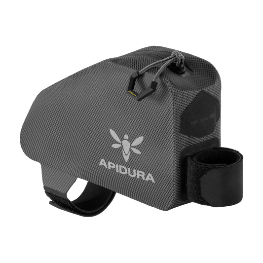 Frame Bag APIDURA EXPEDITION TOP TUB PACK 0.5 L Black