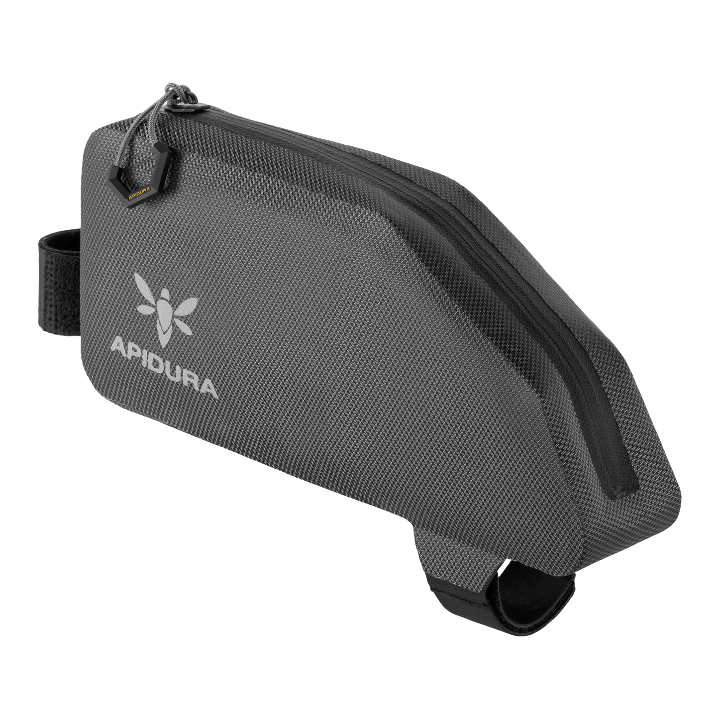 APIDURA EXPEDITION TOP TUB PACK 1 L τσάντα πλαισίου μαύρο