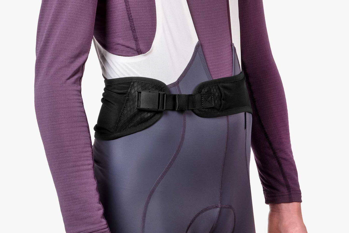 Banana APIDURA EXPEDITION WAIST BELT Black