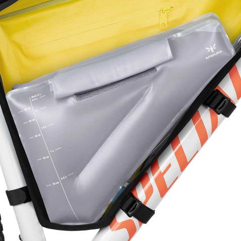 Θήκη νερού πλαισίου APIDURA FRAME PACK HYDRATATION BLADDER 3 L