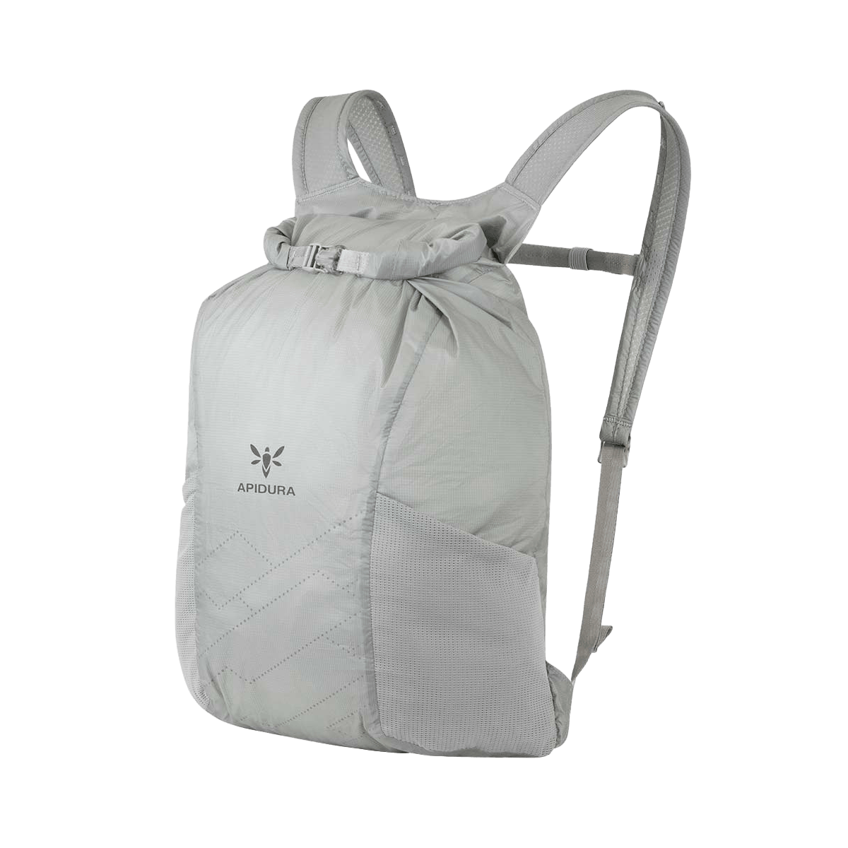 Εξαιρετικά συμπιέσιμο σακίδιο APIDURA PACKABLE BACKPACK 13 L Γκρι