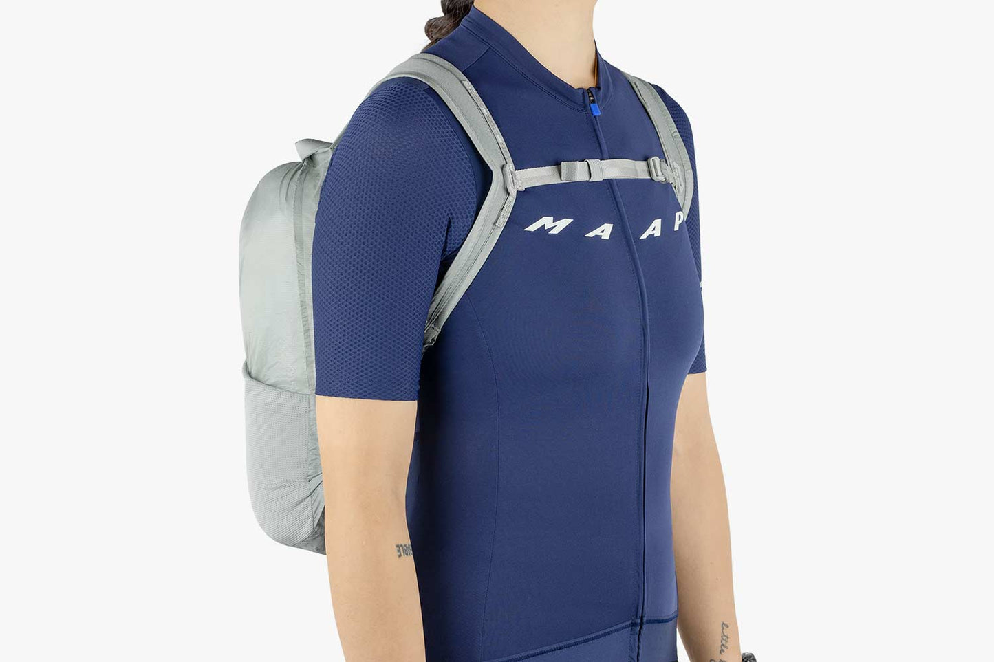 Εξαιρετικά συμπιέσιμο σακίδιο APIDURA PACKABLE BACKPACK 13 L Γκρι