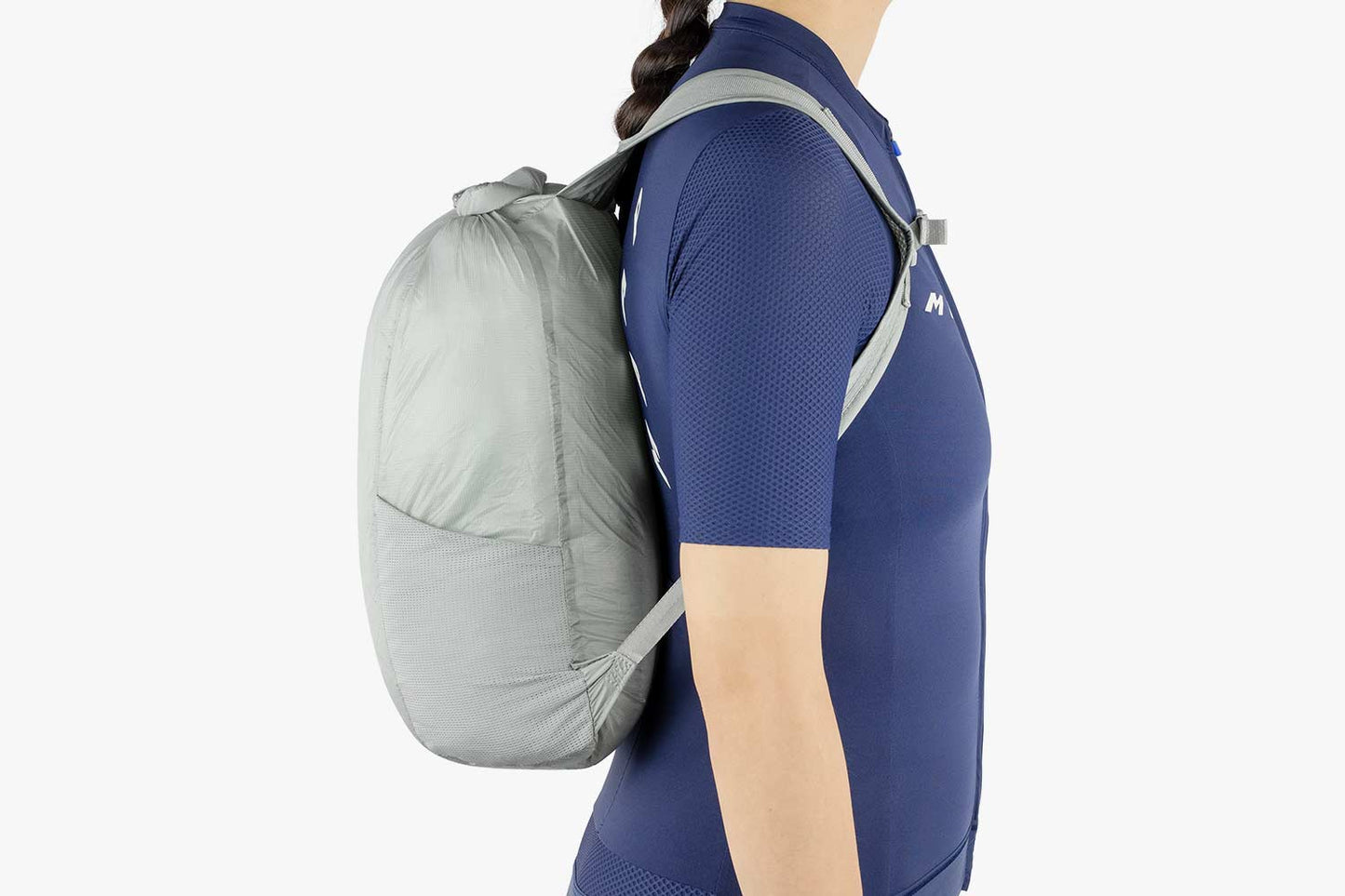 Εξαιρετικά συμπιέσιμο σακίδιο APIDURA PACKABLE BACKPACK 13 L Γκρι