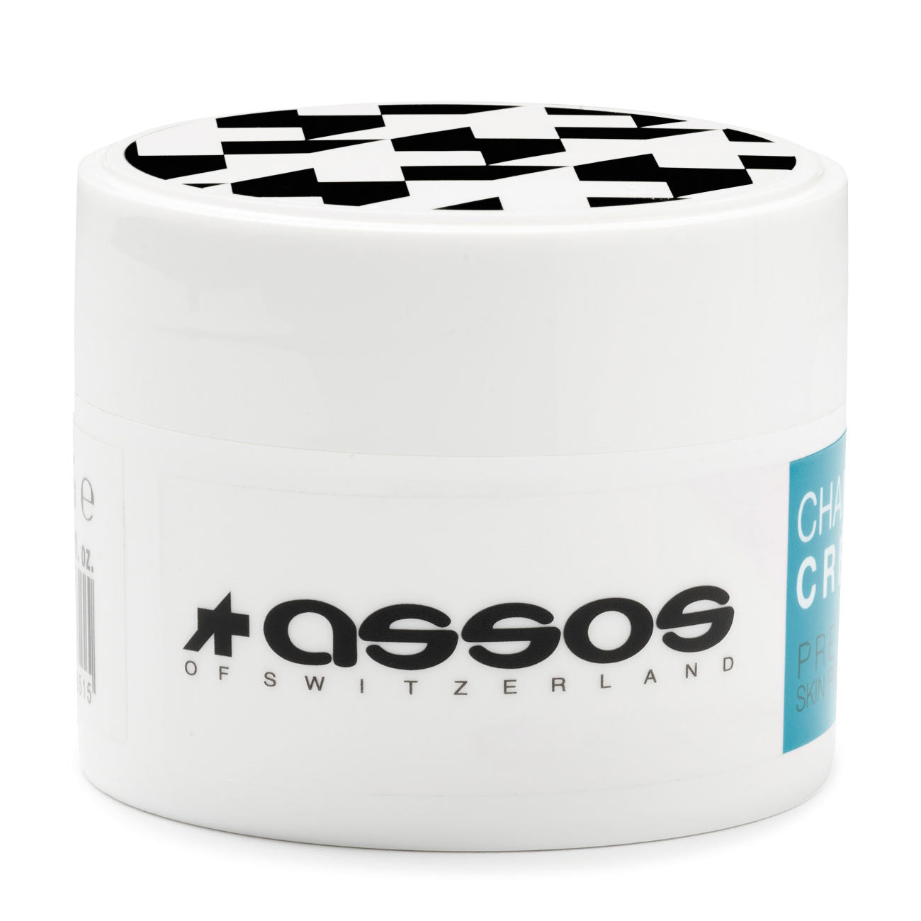 Κρέμα για το δέρμα του σαμουά ASSOS CHAMOIS CREME 75ml