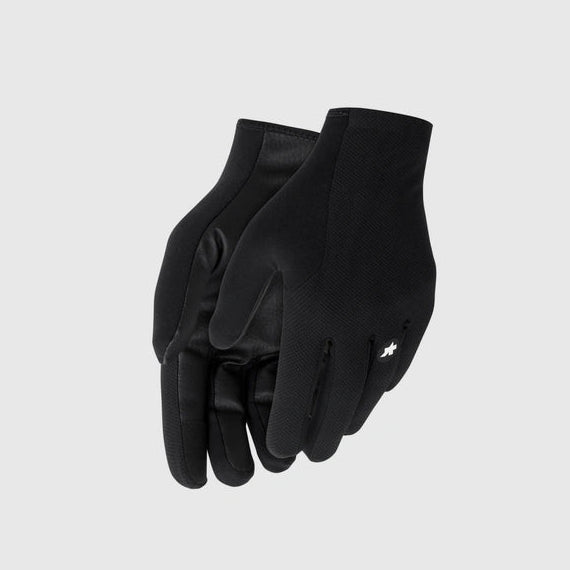 ASSOS TACTICA T5 Gloves Black