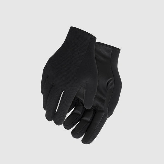 ASSOS TACTICA T5 Gloves Black