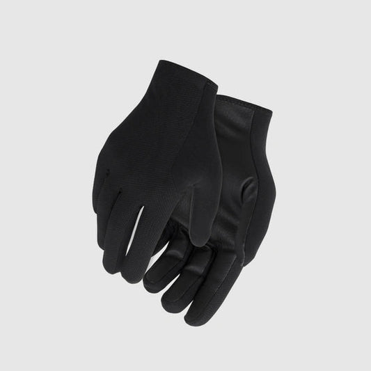 ASSOS TACTICA T5 Gloves Black