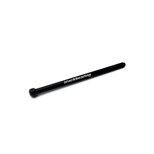 Άξονας Πίσω Τροχού BLACKBEARING 12x142 mm (12mm-166-M12x1-20mm)