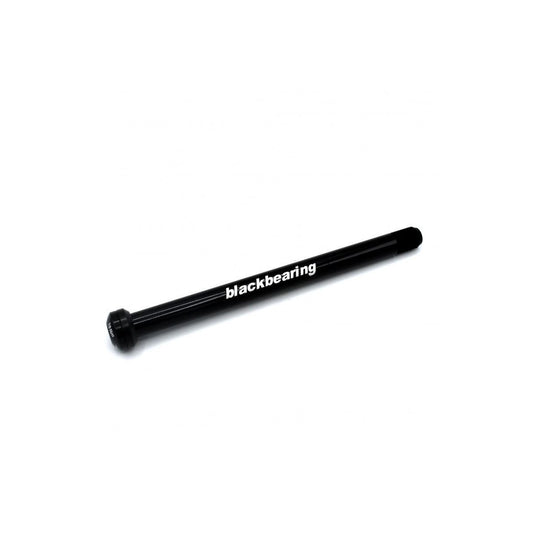 Άξονας Πίσω Τροχού BLACKBEARING 12x142/148 mm (12mm-172-M12x1-20mm)