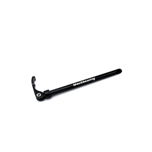 Άξονας Πίσω Τροχού BLACKBEARING 12x142 mm (12mm-164-M12x1.5-14mm) QR
