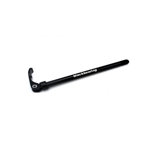 Πίσω Άξονας Τροχού BLACKBEARING 12x148 mm (12mm-175-M12x1-20mm) QR