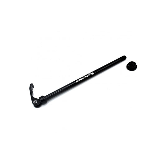 Άξονας Πίσω Τροχού BLACKBEARING Fatbike (12mm-228.5-M12x1.5-19mm) QR