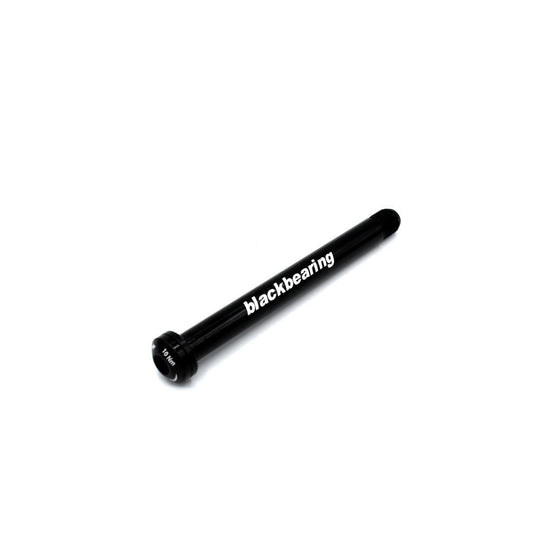 Άξονας Μπροστινού Τροχού BLACKBEARING Δρόμου 12x100 mm (12mm-121-M12x1.5-13.5mm)