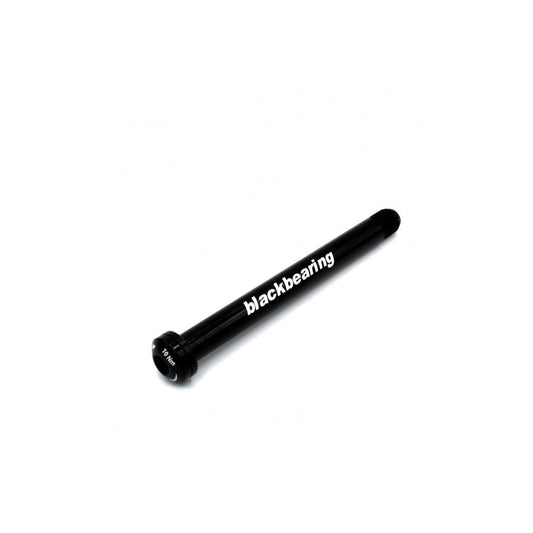 Άξονας Μπροστινού Τροχού BLACKBEARING Δρόμου 12x100 mm (12mm-122-M12x1-15mm)
