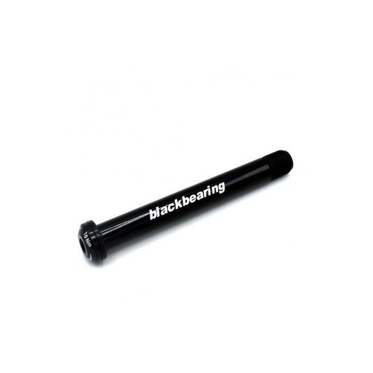 Άξονας Μπροστινού Τροχού BLACKBEARING Gravel 15x100 mm (15mm-125-M15x1.5-16mm)