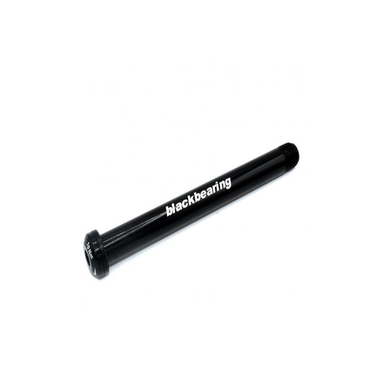 Άξονας Μπροστινού Τροχού BLACKBEARING 15mm (15mm-150-m15x1.5-20mm)