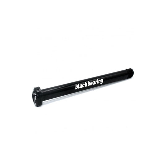 Άξονας Εμπρόσθιου Τροχού BLACKBEARING Fat Bike 15x150 mm (15mm-199-M15x1.5-12mm)
