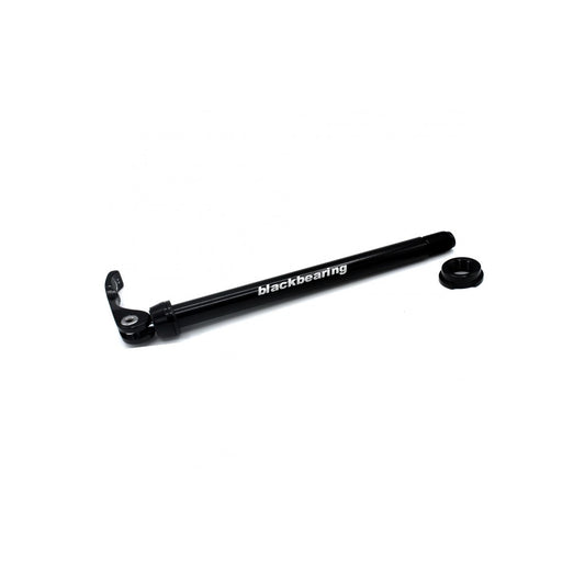 Άξονας Εμπρόσθιου Τροχού BLACKBEARING 15x110 mm (FOX Boost-15mm-155-M15x1.5-16mm) QR