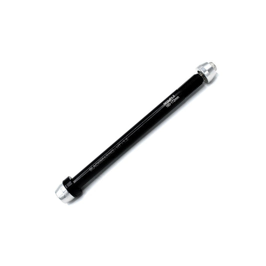 Άξονας τροχού BLACKBEARING Home Trainer (12mm-160 έως 172mm-m1.5)