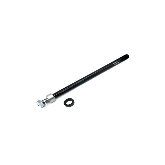 Άξονας Πίσω Τροχού για Τρέιλερ BLACKBEARING 12mm 170/178mm Βήμα 1.5
