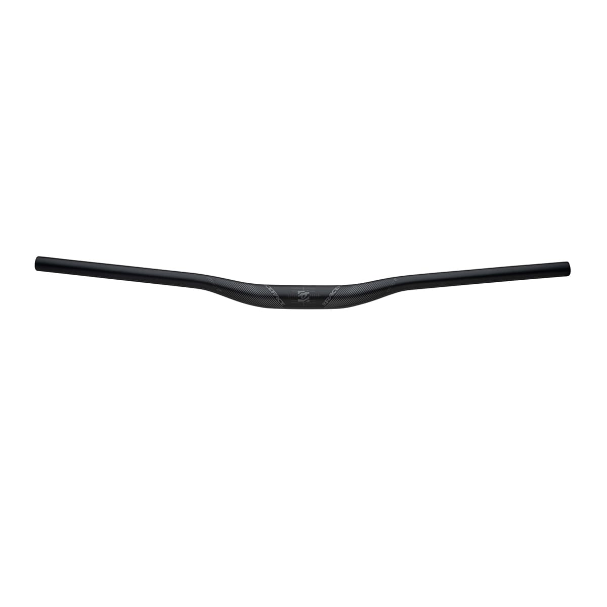 RACE FACE AEFFECT R Rise 20mm 780mm Μαύρο τιμόνι