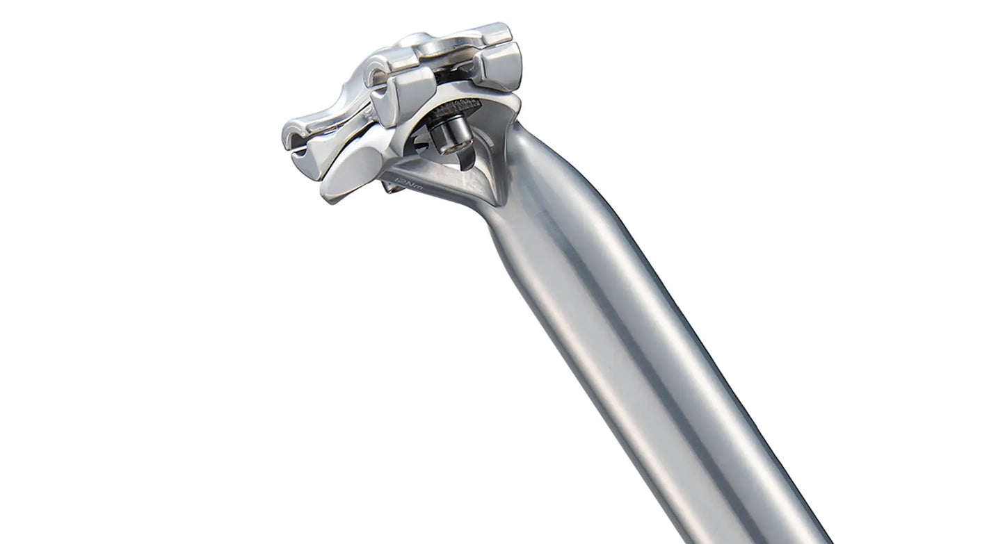 Σέλα RITCHEY CLASSIC TWO-BOLT Recul 25mm