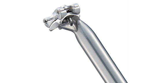 RITCHEY CLASSIC TWO-BOLT σέλα 25mm Backset