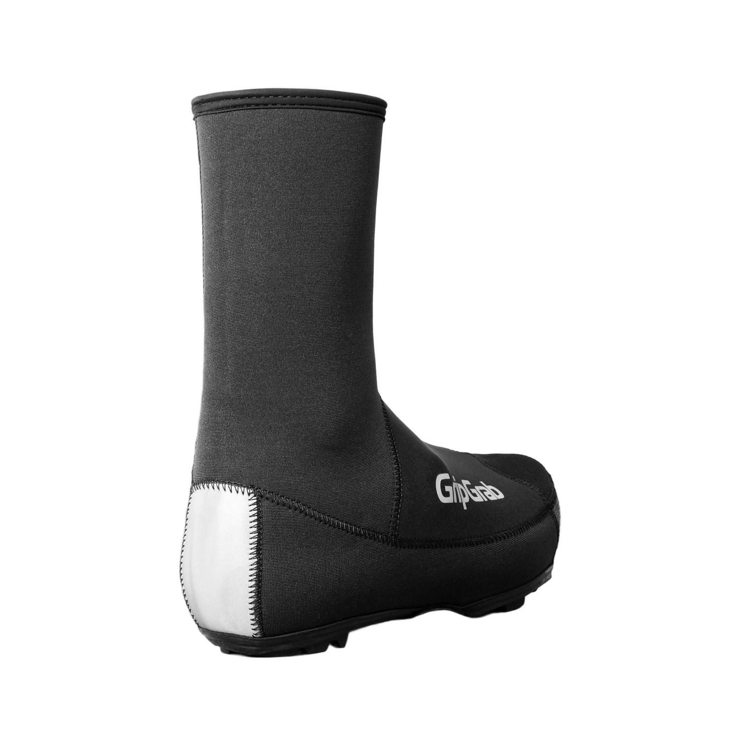Κάλυμμα μπότας GRIPGRAB PACR WATERPROOF GRAVEL/MTT Μαύρο