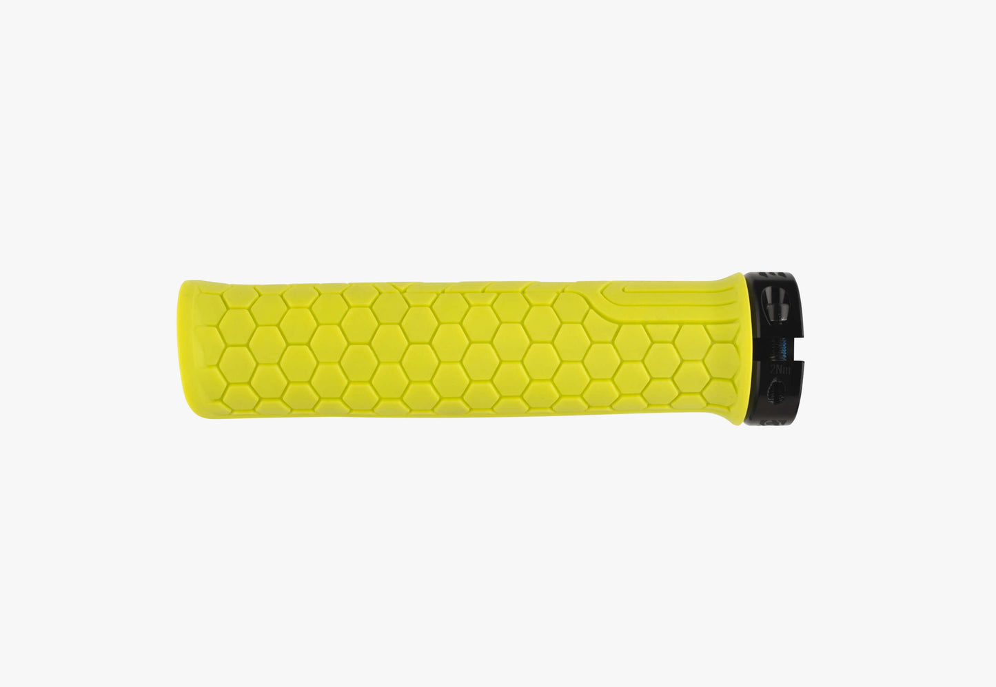 Λαβές RACE FACE GETTA Lock-On 135mm Κίτρινο