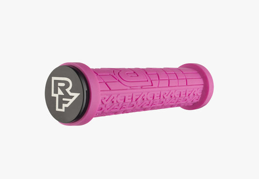 Λαβές RACE FACE GRIPPLER One Lock Ροζ