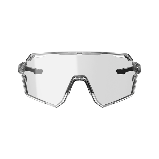 Γυαλιά LEATT RIDEVIZ PRO SMALL Clear Φωτοχρωμικός φακός