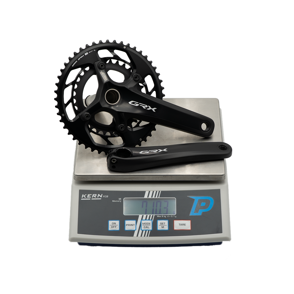 Συσκευή τροφοδοσίας SHIMANO GRX RX820 2x12V