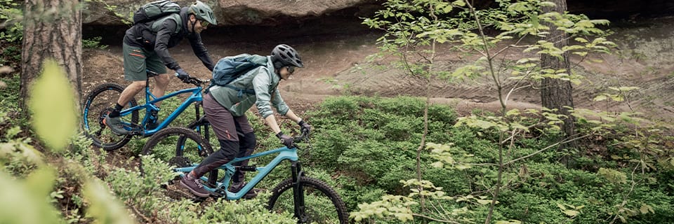 Πώς μπορώ να επιλέξω τους δίσκους φρένων MTB;