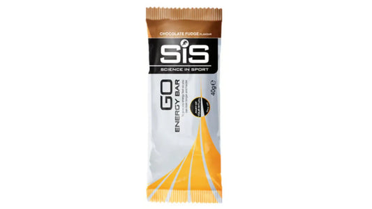 SIS GO ENERGY Bar (40g) Σοκολάτα καραμέλα
