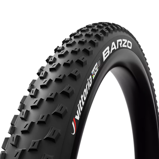 VITTORIA BARZO XC 29x2.25 "UCI Rainbow Edition" ελαστικό Tubeless Ready Soft Black